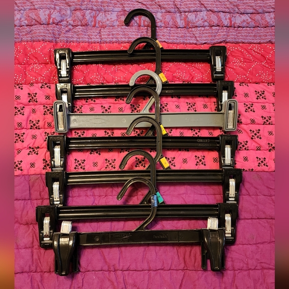 Bundle of 13 hangers - Picture 6 of 6